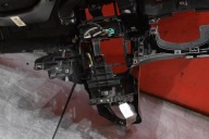 dashboard instrument panel console cockpit airbag EU OPEL ASTRA 4 IV J 09-12