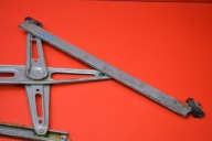 window regulator left front EU 85702-0F010 TOYOTA YARIS 2 II 5D 05-09