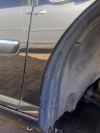 aile droite avant avant Peugeot 407 SW 04-10 code lakieru EXLD
