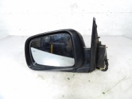 HONDA CRV II mirror left electrics 5 PIN E13010707 G95P
