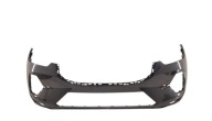 bumper front VOLVO XC60 II LIFT 4X PDC without washers 2021
