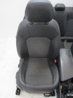 upholstery pol leather seats ALFA ROMEO GIULIA 18R