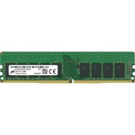 Micron UDIMM ECC DDR4 32GB 2Rx8 0MHz PC4-25600 MTA18ASF4G72AZ-3G2R