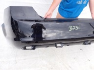 FORD FOCUS MK2 CC CABRIO bumper rear part rear