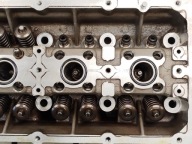 testata motore VWAG 03C103373E/G 1.6 16V TSI BTS