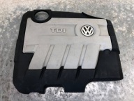 Abdeckung Blende Abdeckung DES MOTORS VW 03L103925AM