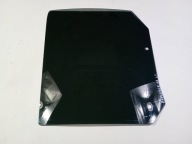 window rear part rear left side door Ford Explorer V 2011-2019