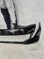 PEUGEOT 508 II 2 18-23 bumper front front PDC