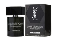 YSL Yves Saint Laurent La Nuit de L'Homme Le Parfum 100ml EDP-100% ORYGINAŁ