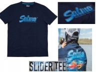 ФУТБОЛКА SALMO SLIDER T-SHIRT #