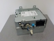 OPEL ASTRA J RADIO navigation original 13454178
