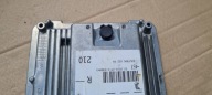 A6 C6 LIFT module control unit computer of the engine ECU 2.0 TDI 03L906022FH