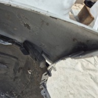 CITROEN JUMPY III 16- bumper front front 9808638877