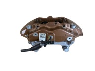 CUPRA FORMENTOR LEON ATECA caliper brake left front 5FA615123D 370MM