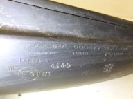 mirror right Peugeot 307SW EZRC 6 Pin 2002r.