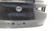 ALFA ROMEO STELVIO boot doors rear part black (H88)