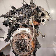 Motor komplet DGTE 1.6 TDI 115 OCTAVIA III LIFT