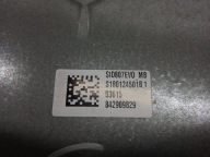 Centralina Motore 9804127280 Citroen DS4 e (2010- )