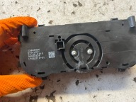 OPEL CORSA E ADAM Unite commande clima CLIMATRONIC 13468064