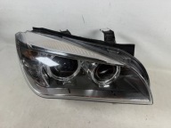 Bmw X1 E84 12- LCI Lift light right front front