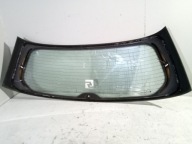 Opel Astra III kombi vitre arrière du capot