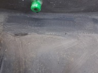 moulding cap threshold right left pipe end VOLVO XC90 II 31672380 31672381