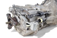 CAMBIO manuale FORD TRANSIT MK7 VII 2.4TDCI 06-12r 4C1R7003BB