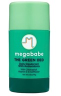Megababe Beauty Green Deo 75 g