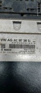 bedienteil 04C907309BJ FABIA III 1.0