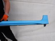 HONDA JAZZ IV FIT SPORT 13-20 moulding threshold right