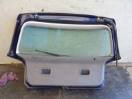 VW Polo 9N Heckklappe LD5Q