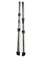 SZYNY boot AUDI A6 C6 KOMBI LIFT 4F9863556A