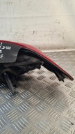 light left rear part CITROEN DS3