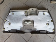 cover bonnet boot Dodge Grand Caravan 5 facelift 2015