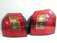 Toyota Corolla E12 HB 3D lights rear part rear. right and left