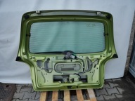 rear trunk door RENAULT SCENIC