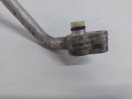 AUDI A6 C6 2,7D 3.0D hadice klimatizaci 4F0260701S