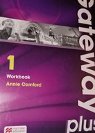 Gateway Plus 1 Workbook Annie Cornford stan BDB