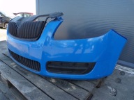 Frontstoßstange vorne SKODA FABIA 2 II