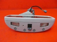 MERCEDES W211 E-KLASA rear-view mirror inner 2118100117