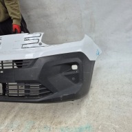 PEUGEOT PARTNER E-PARTNER ELEKTRYK III LIFT IV 23- bumper front front