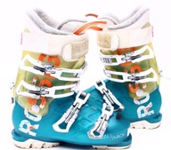Гірськолижні черевики ROSSIGNOL ALLTRACK 24,5 см р. 38