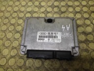AUDI A4 B5 bedienteil des motors 0281001721