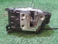 lock door right front RENAULT MODUS