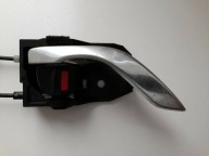 MAZDA 6 III GJ lock door right front 2013