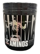 Universal Nutrition Animal Juiced Aminos Peach Mango prášok 348g