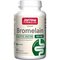 Jarrow Formulas Bromelain 60 tabliet