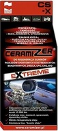 Ceramizer CS-X Extreme 9g Dodatek do Oleju SAMOCHODÓW SPORTOWYCH