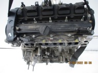 engine motor TOYOTA RAV4 2.0D 1AD