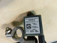 Mercedes Sprinter 906 VW Crafter Batteriemanagement Sensor akumulatora A9065460121